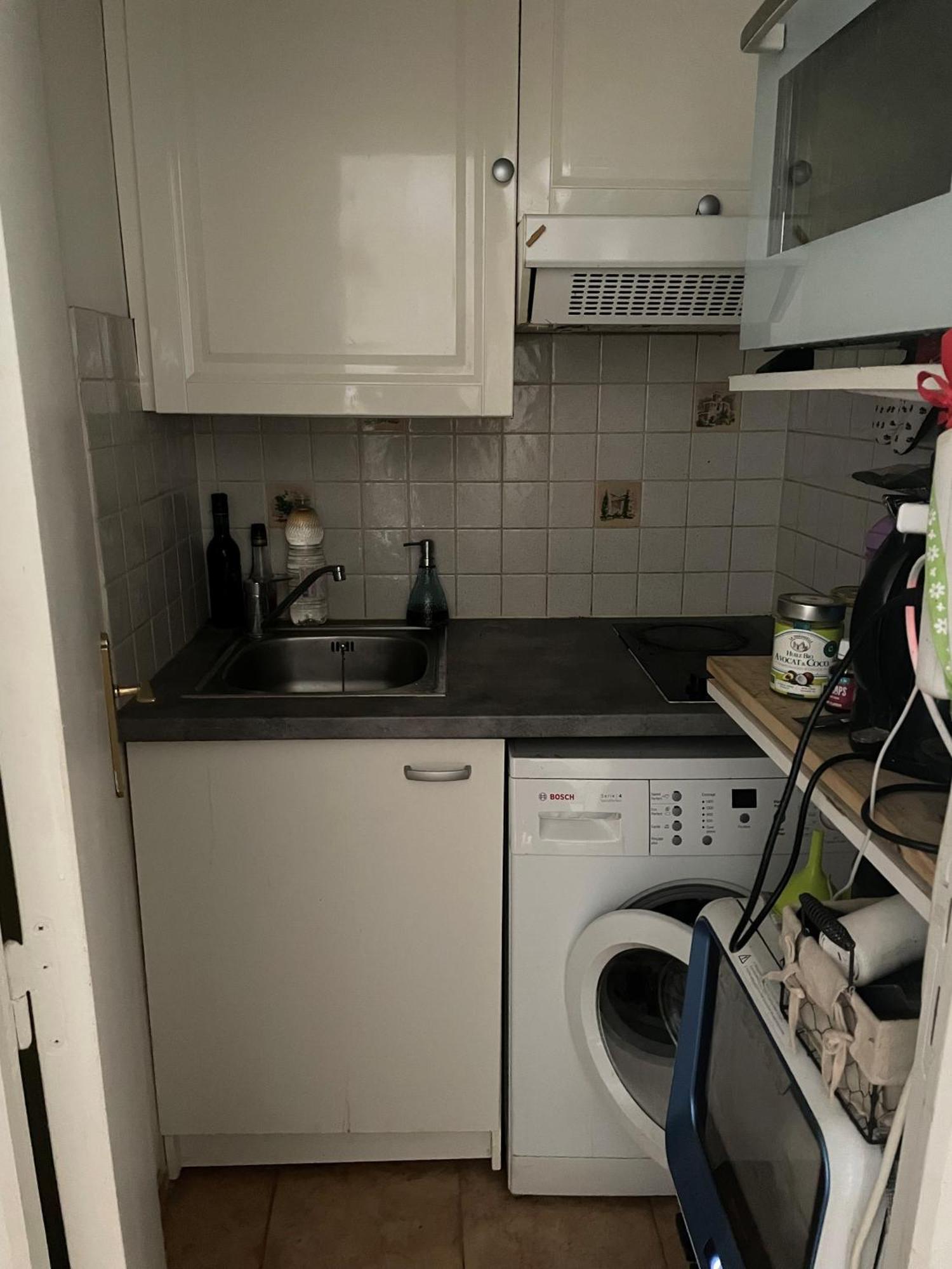 Cosy Appartement In The Heart Of 파리 외부 사진