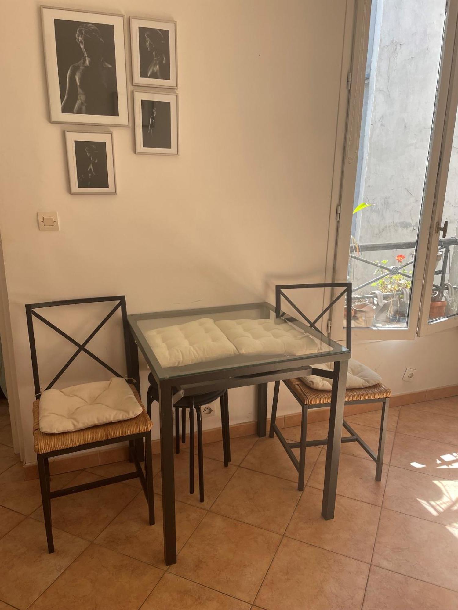 Cosy Appartement In The Heart Of 파리 외부 사진